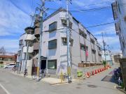 近鉄天理線天理駅まで徒歩7分