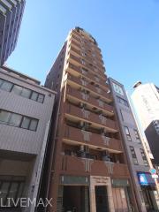 プレサンス同心アーバンステージ