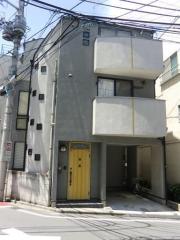 米山邸貸家