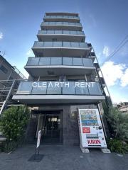 エステムコート横濱大口