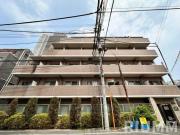 東京メトロ丸ノ内線中野坂上駅まで徒歩9分