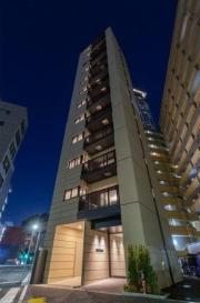 デュオフラッツ池尻大橋ノリス