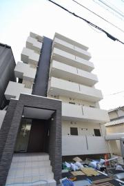 月光住吉町