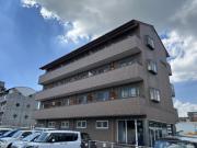 ＪＲ山陽本線中庄駅まで徒歩4分