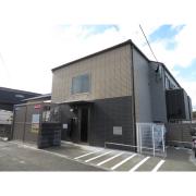 ノヴェル香椎駅東.