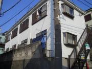 羽沢ハイツ