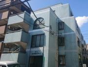 ＪＲ中央線国立駅まで徒歩8分