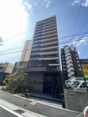デュ・レジア薬院テラス
