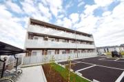 埼玉高速鉄道浦和美園駅まで徒歩14分