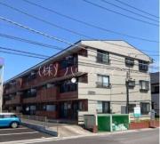 ＪＲ武蔵野線吉川駅まで徒歩9分