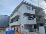 阪神本線尼崎駅まで徒歩10分