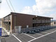 ＪＲ仙山線北仙台駅まで徒歩6分