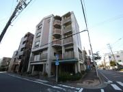 地下鉄桜通線吹上駅まで徒歩8分