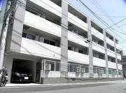 都営浅草線西馬込駅まで徒歩15分