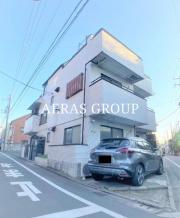 AP小山