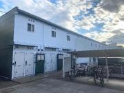レオパレス下館小川