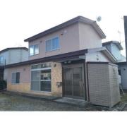 日の出町3丁目借家