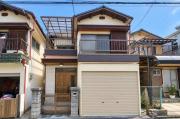松原市北新町6丁目戸建て