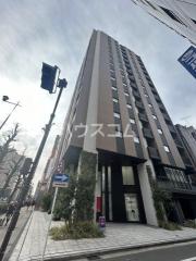 ザ・パークハビオ横浜関内
