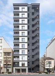 阪急京都線京都河原町駅まで徒歩8分