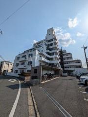 クレスト南浦和 二番館