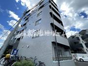 ＪＲ埼京線板橋駅まで徒歩9分