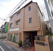 小茂根KMハイツ