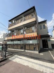 阪急京都線茨木市駅まで徒歩7分