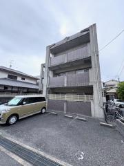 阪急宝塚線豊中駅まで徒歩8分