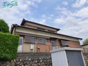 笹川三丁目一戸建て