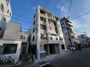 CASA PIAZZA浅草蔵前
