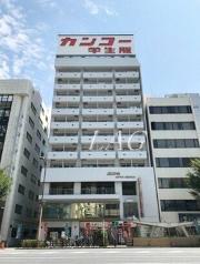 ジャコワ東日本橋マンション