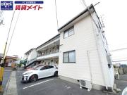 コーポ千代崎