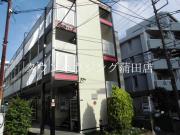 レオパレスEGAWA