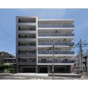 アパルトマン山手公園