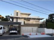 ティエムエス松栄町貸家