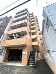 ライオンズマンション西八王子第参