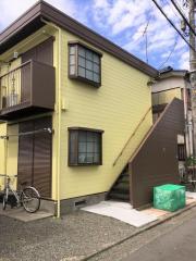 小田急小田原線本厚木駅まで徒歩5分