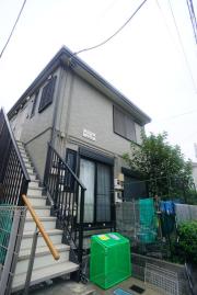 プチメゾン若林