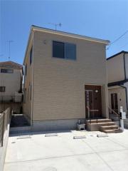 多摩市和田 新築戸建B