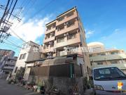 ＪＲ大阪環状線京橋駅まで徒歩7分