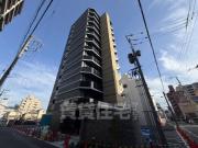 広島高速交通アストラムライン白島駅まで徒歩2分
