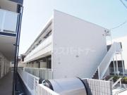ＪＲ総武線（各駅停車）船橋駅まで徒歩19分
