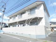 東武伊勢崎・大師線梅島駅まで徒歩7分
