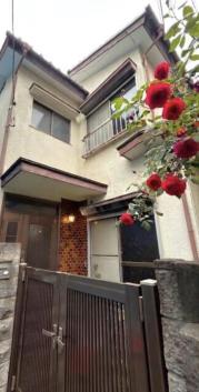 氷川台2丁目戸建
