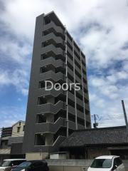 ＪＲ山陽本線岡山駅まで徒歩12分