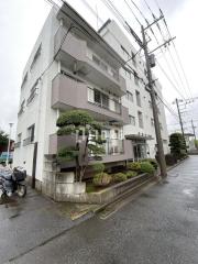 西武多摩湖線青梅街道駅まで徒歩8分