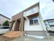 豊中市上野西3丁目テラスハウス