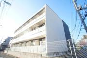 ＪＲ埼京線武蔵浦和駅まで徒歩14分