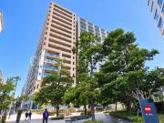 クレストシティレジデンス（CRESTCITY RESIDENCE）